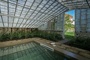 Senhora da Rosa Tradition & Nature Hotel