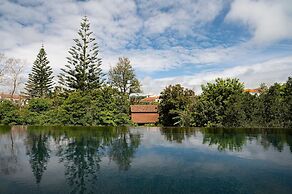 Senhora da Rosa Tradition & Nature Hotel