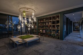 Senhora da Rosa Tradition & Nature Hotel