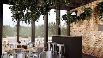 Senhora da Rosa Tradition & Nature Hotel