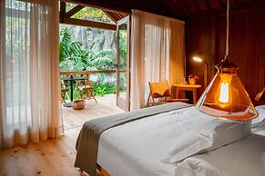 Senhora da Rosa Tradition & Nature Hotel