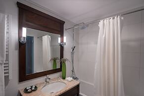 Senhora da Rosa Tradition & Nature Hotel