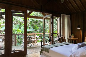 Senhora da Rosa Tradition & Nature Hotel