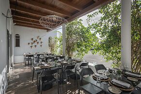 Senhora da Rosa Tradition & Nature Hotel