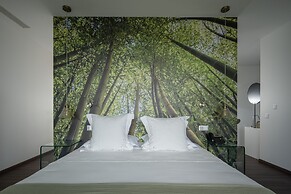 Senhora da Rosa Tradition & Nature Hotel