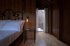 Senhora da Rosa Tradition & Nature Hotel