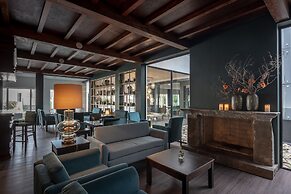 Senhora da Rosa Tradition & Nature Hotel