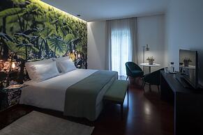 Senhora da Rosa Tradition & Nature Hotel