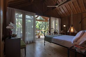 Senhora da Rosa Tradition & Nature Hotel