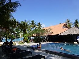 D' Coconut Pulau Besar Resort