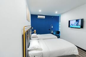 Regatta Stay Kozi Square Kuching