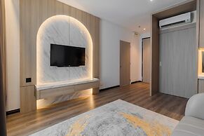 Regatta Stay Kozi Square Kuching