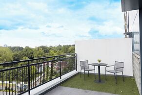 Regatta Stay Kozi Square Kuching
