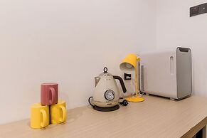 Regatta Stay Kozi Square Kuching