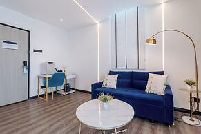 Regatta Stay Kozi Square Kuching