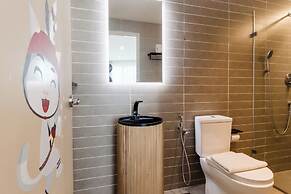 Regatta Stay Kozi Square Kuching