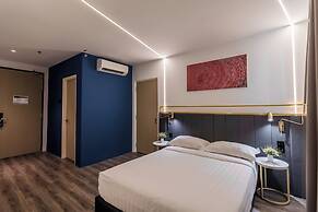 Regatta Stay Kozi Square Kuching