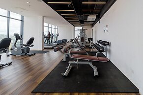 Regatta Stay Kozi Square Kuching