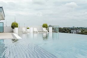 Regatta Stay Kozi Square Kuching