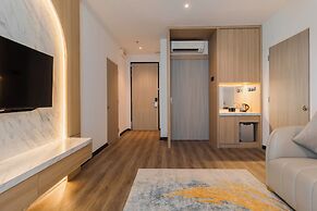 Regatta Stay Kozi Square Kuching