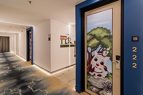 Regatta Stay Kozi Square Kuching