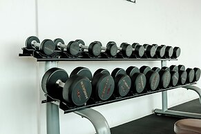 Regatta Stay Kozi Square Kuching