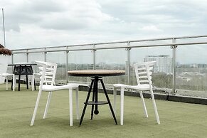 Regatta Stay Kozi Square Kuching