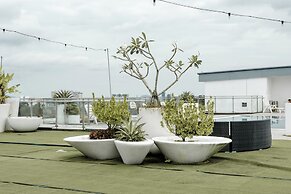 Regatta Stay Kozi Square Kuching