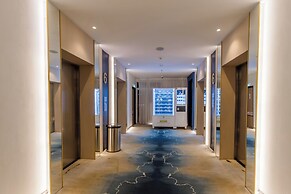 Regatta Stay Kozi Square Kuching