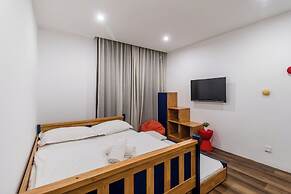 Regatta Stay Kozi Square Kuching