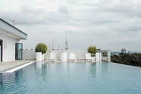 Regatta Stay Kozi Square Kuching