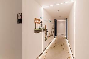 Regatta Stay Kozi Square Kuching