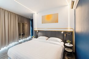 Regatta Stay Kozi Square Kuching