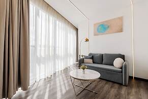 Regatta Stay Kozi Square Kuching