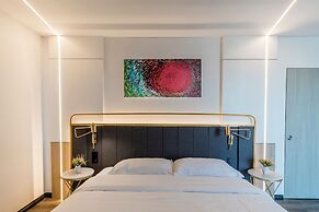 Regatta Stay Kozi Square Kuching