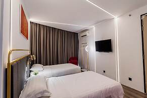 Regatta Stay Kozi Square Kuching