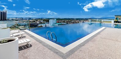 Regatta Stay Kozi Square Kuching