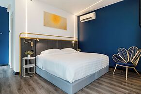 Regatta Stay Kozi Square Kuching