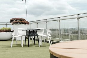 Regatta Stay Kozi Square Kuching