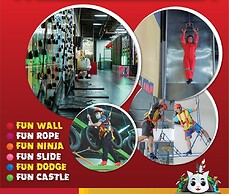 Regatta Stay Kozi Square Kuching