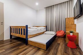 Regatta Stay Kozi Square Kuching