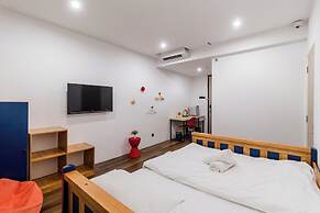 Regatta Stay Kozi Square Kuching