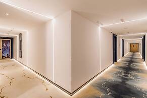 Regatta Stay Kozi Square Kuching