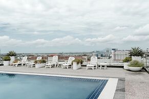 Regatta Stay Kozi Square Kuching