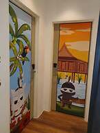 Regatta Stay Kozi Square Kuching