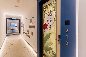 Regatta Stay Kozi Square Kuching