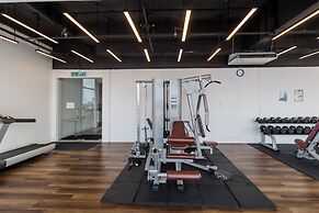 Regatta Stay Kozi Square Kuching