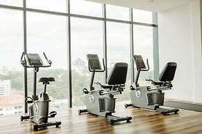 Regatta Stay Kozi Square Kuching