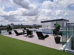 Regatta Stay Kozi Square Kuching