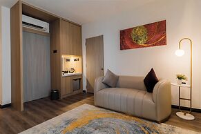 Regatta Stay Kozi Square Kuching